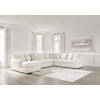 Signature Design by Ashley Chessington 4-Piece Sectional With Chaise