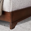 Ashley Furniture Signature Design Brookbauer California King Sleigh Bed