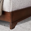 Ashley Signature Design Brookbauer California King Sleigh Bed