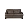 Craftmaster L782750 Loveseat w/ Nailheads