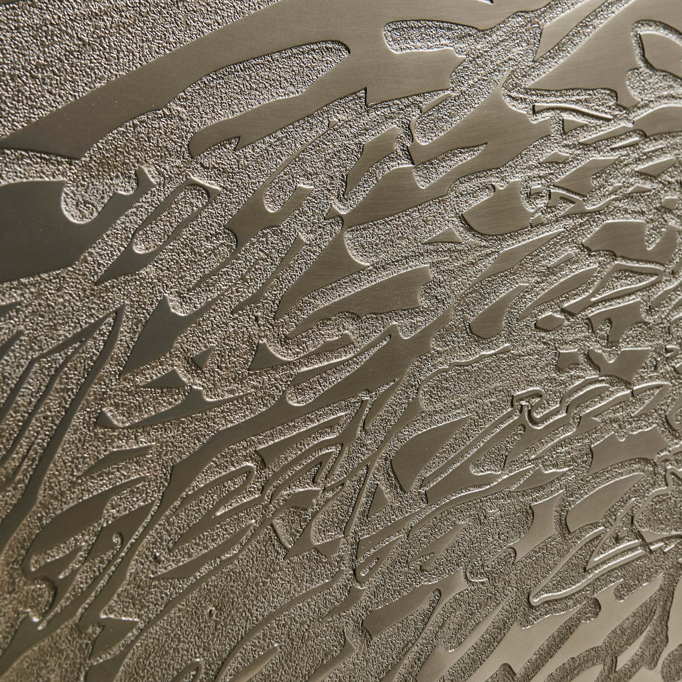 Jonathan Charles Water Diel Acid Etched Door Chest