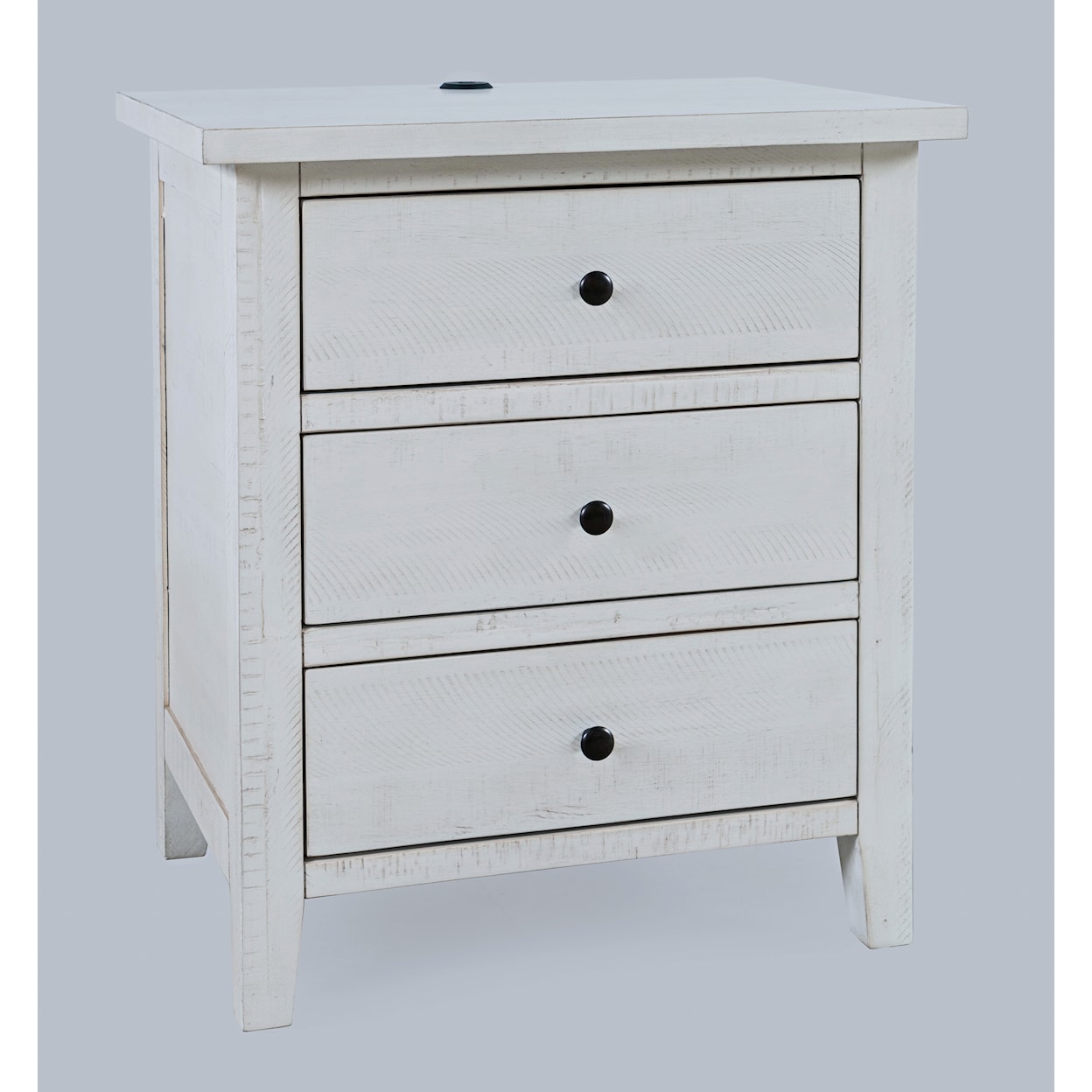 Jofran Maxton Nightstand