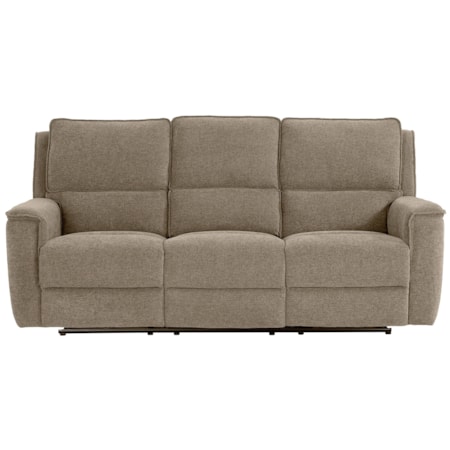 Motion Sofa with Power