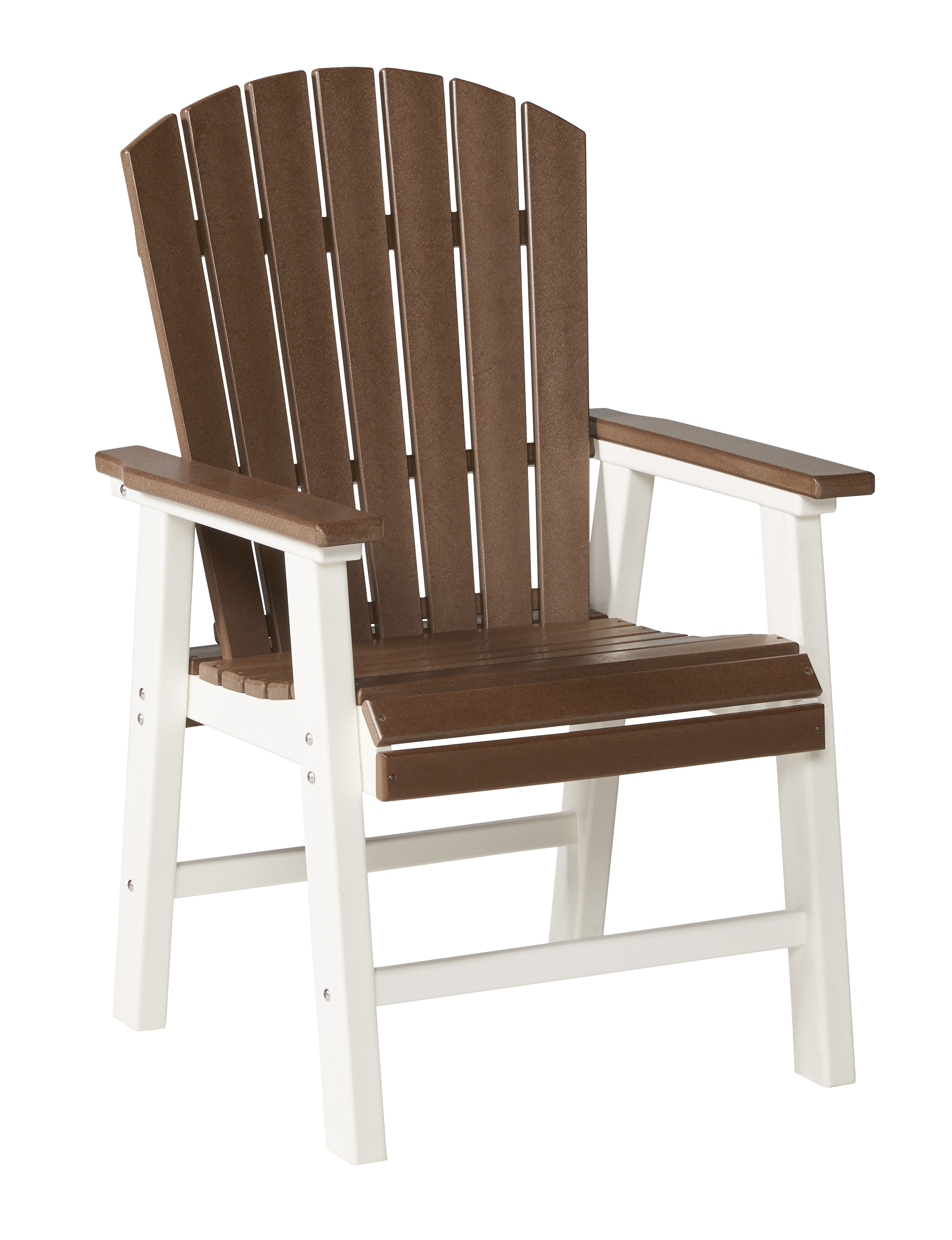 Signature Design by Ashley Genesis Bay P212601A Outdoor Dining Arm