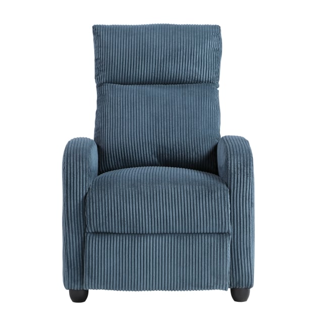 Homelegance Parsons Push-Back Reclining Chair