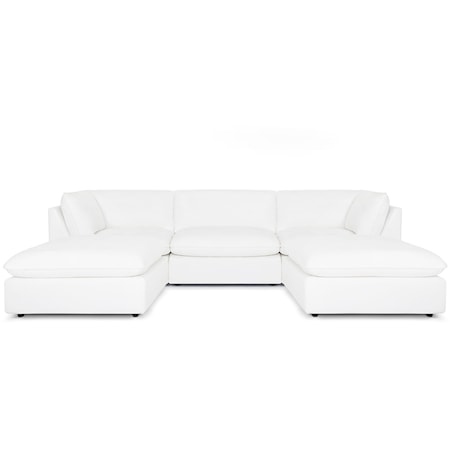 Sectional Sofa