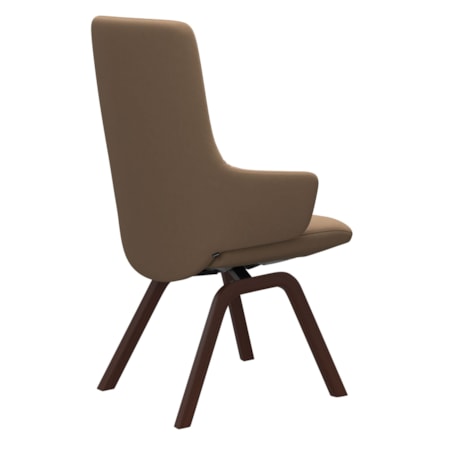 Laurel Chair High-Back Large with Arms D200