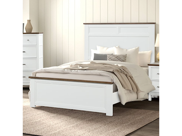 Twin Bedroom Set