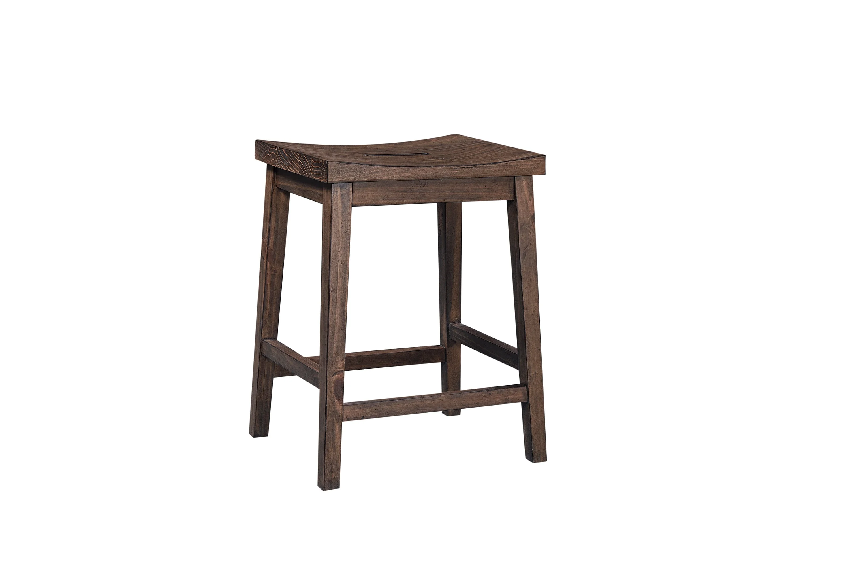 Aspenhome Pinebrook I6299200 Farmhouse Stool Reeds Furniture Bar