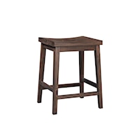 Farmhouse Stool