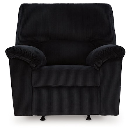 Rocker Recliner