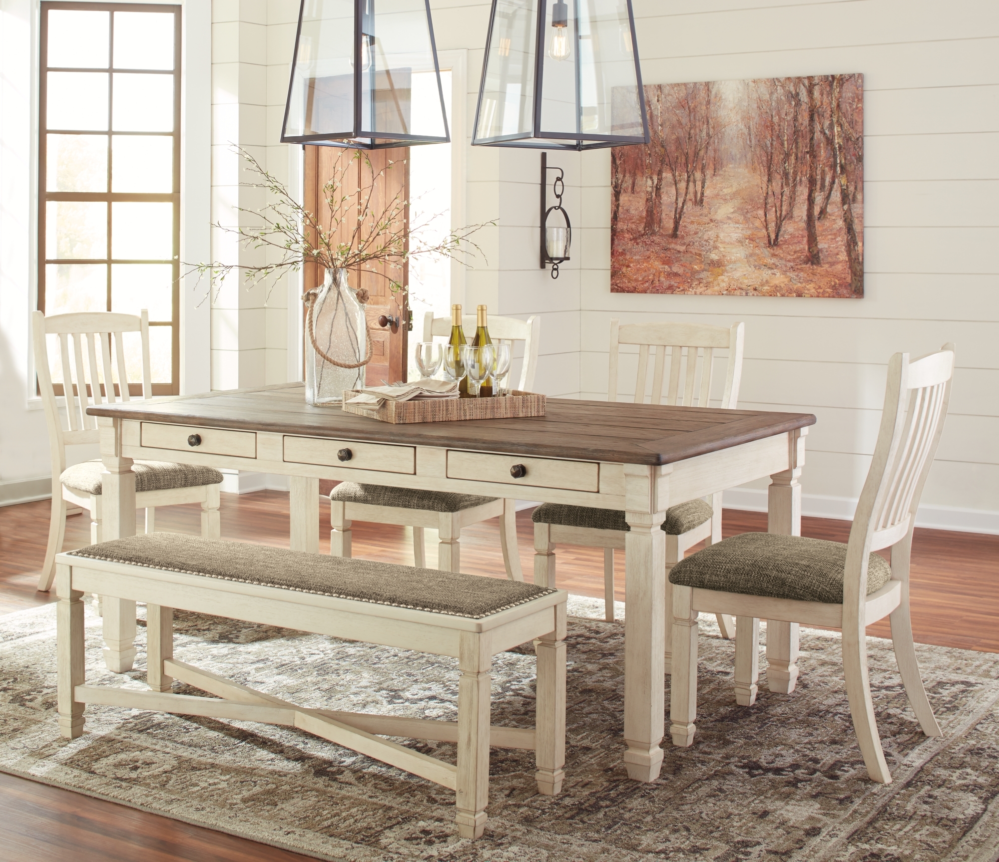 Dining Set