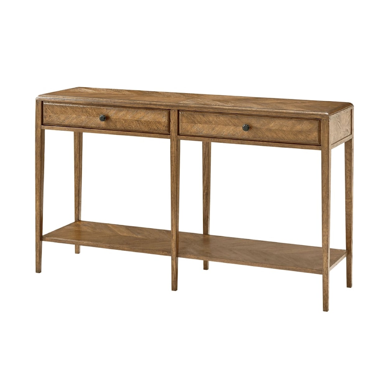 Theodore Alexander Nova Sofa Table