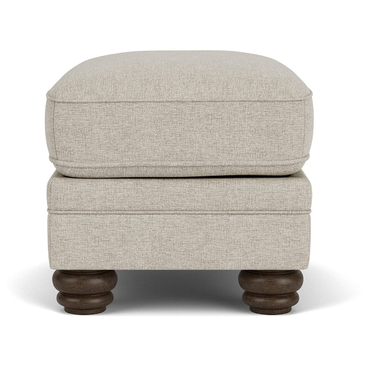 Flexsteel Bexley Ottoman