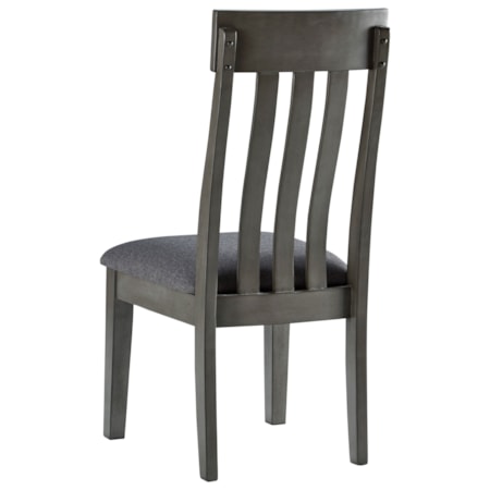 Side Chair