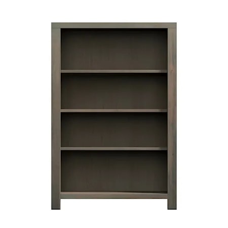 48&quot; Bookcase