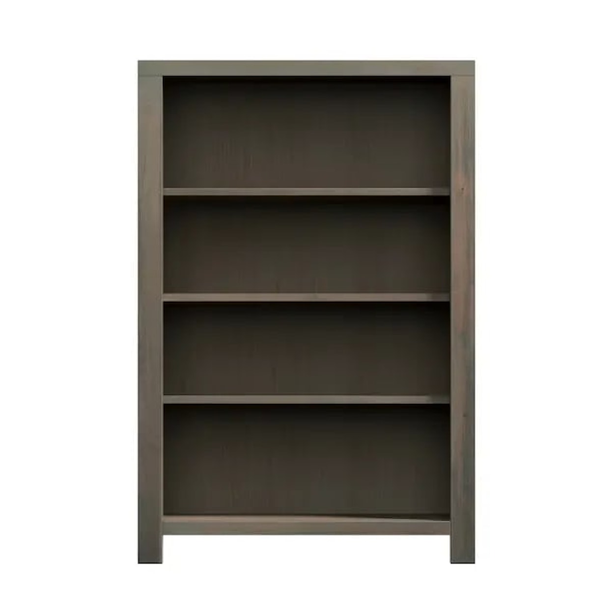 Legends Furniture Joshua Creek 48" Bookcase