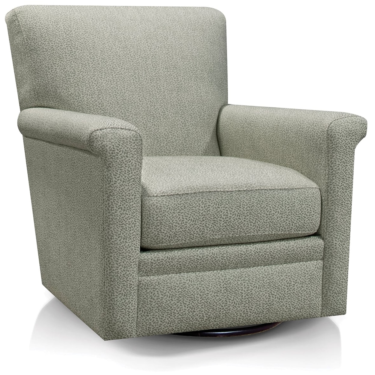 Tennessee Custom Upholstery 3310 Series Swivel Glider