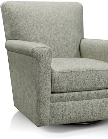 Swivel Glider