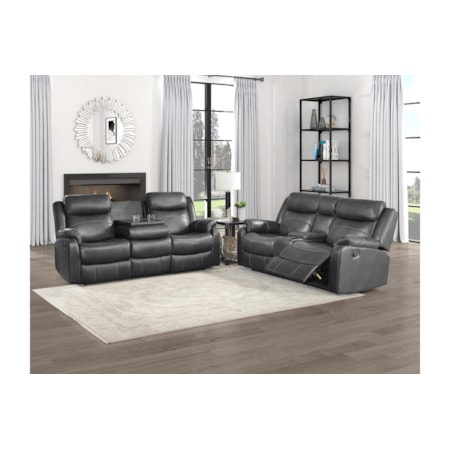 3-Piece Living Room Set