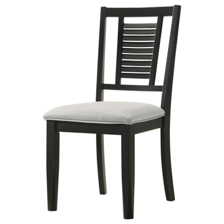 Appleton Wood Dining Side Chair