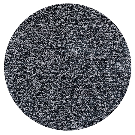 8&apos; Round Rug