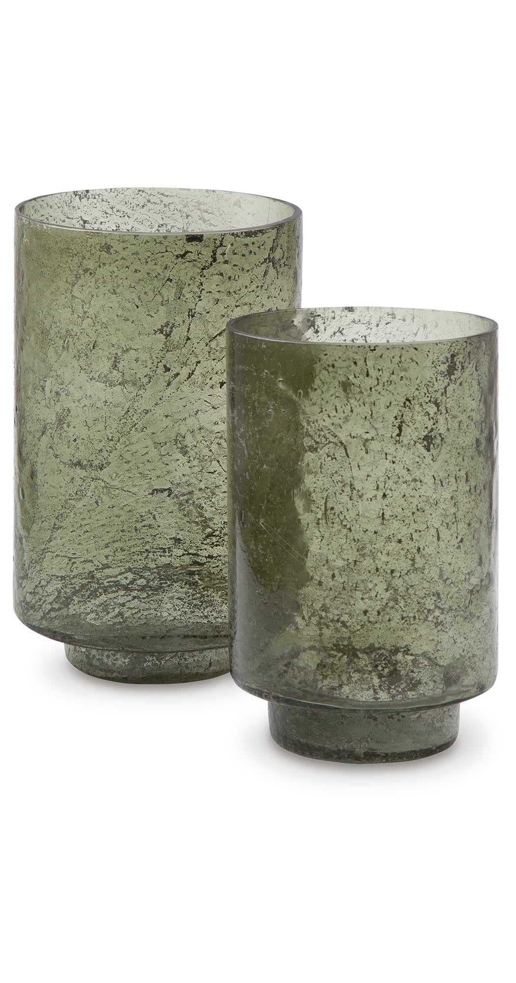 Signature Design by Ashley Clarkton Candle Holder Set (Set of 2)