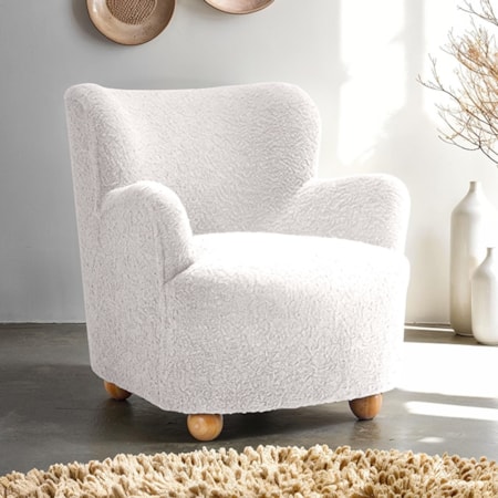 Accent Chair