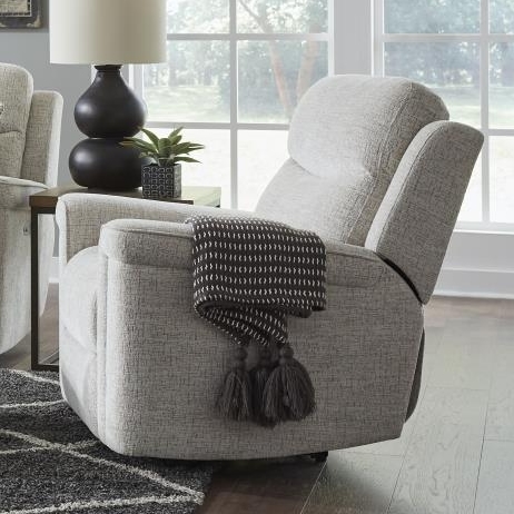 3-Piece Manual Reclining Living Room Set