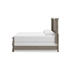 Michael Alan Select Lexorne California King Sleigh Bed