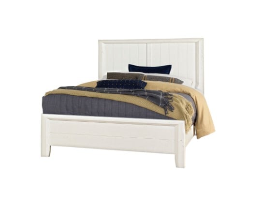 Vaughan Bassett Yellowstone 784667766922MS2 Transitional King