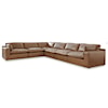 Michael Alan Select Emilia 6-Piece Sectional