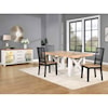 Prime Magnolia Dining Table