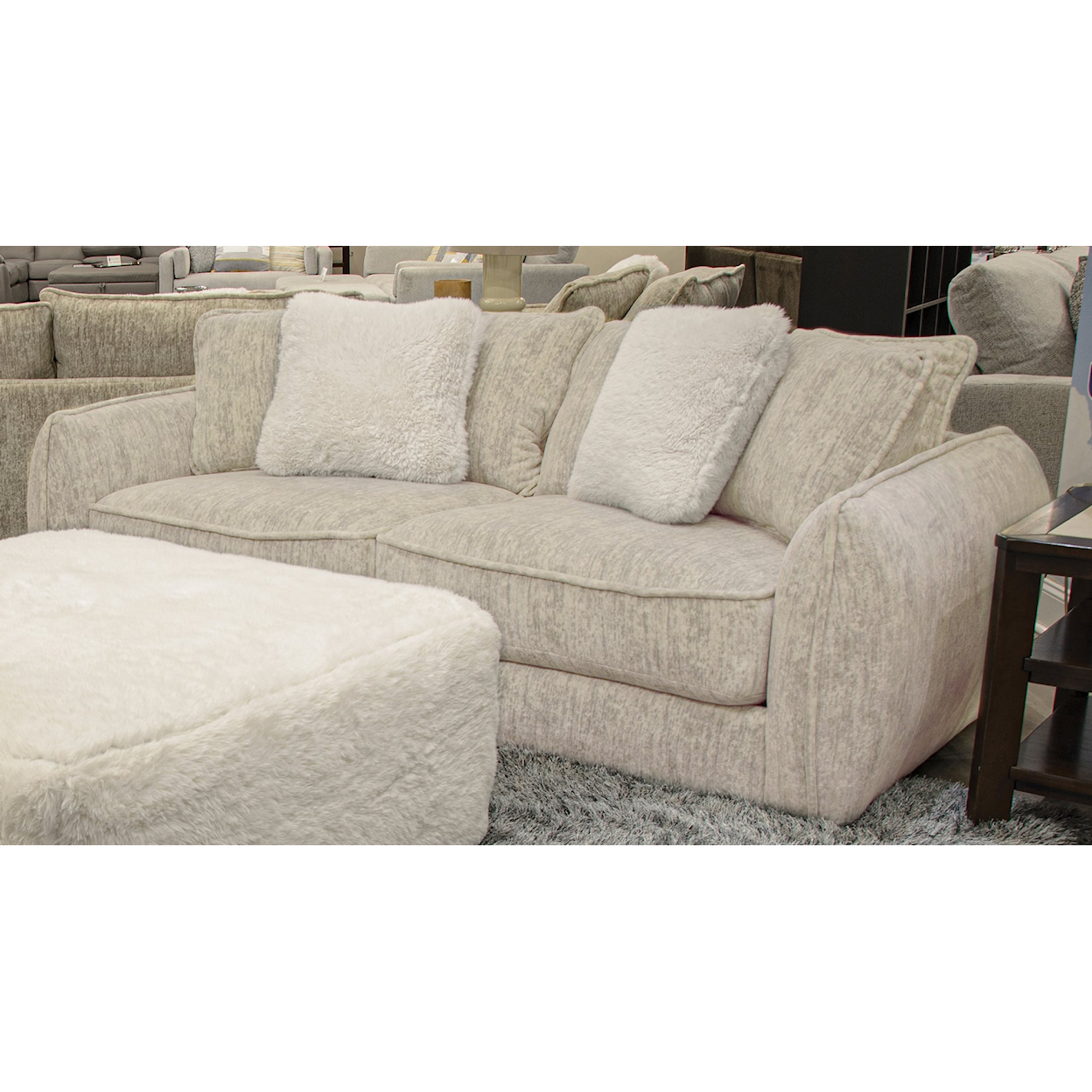 Jackson Furniture Bankside Sofa