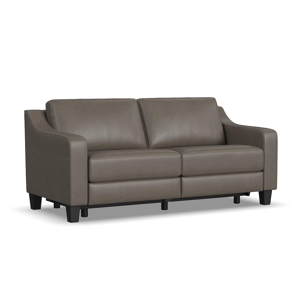 Flexsteel Sigmund Power Inclining Sofa