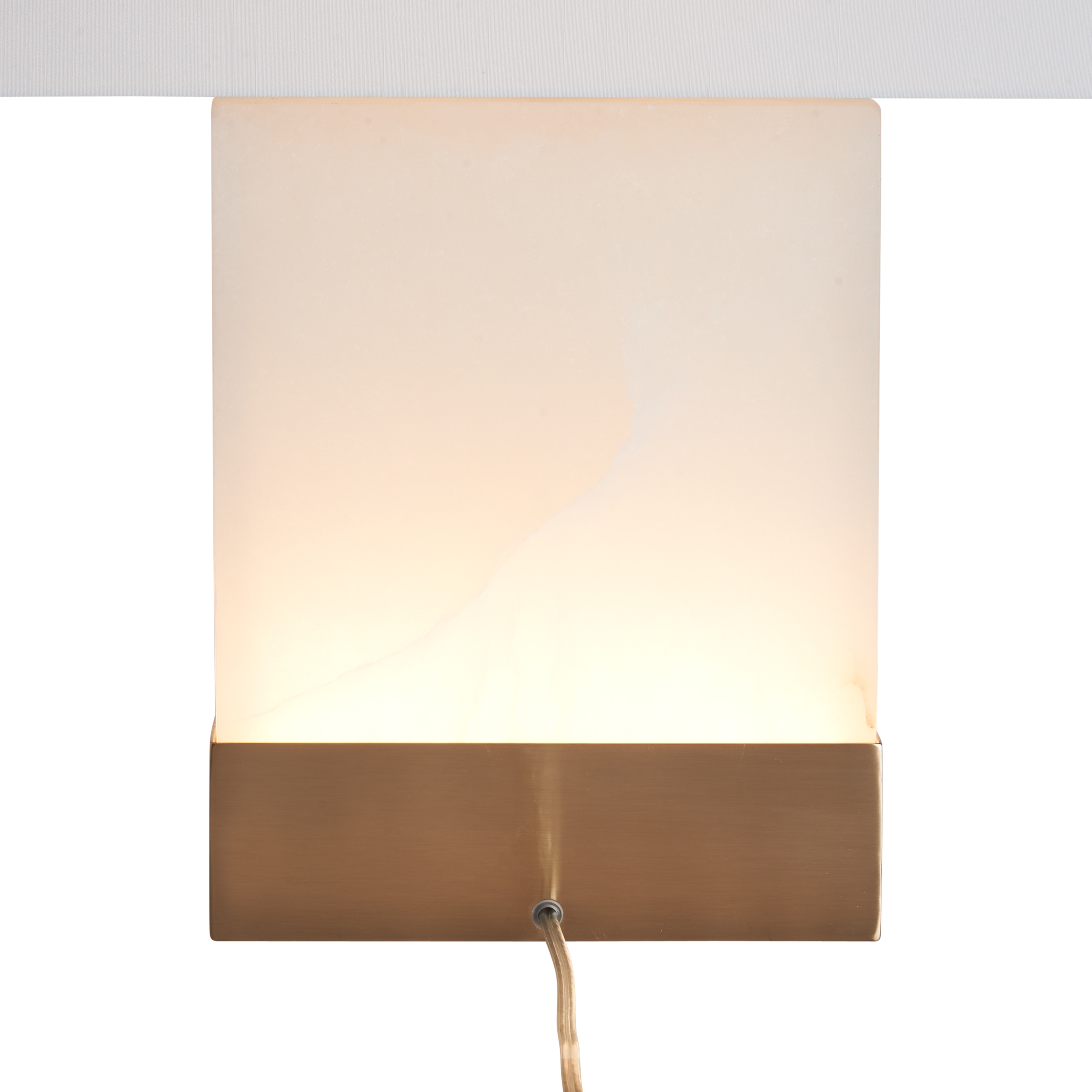 Chelsea House Chelsea House Misc Luster Lamp