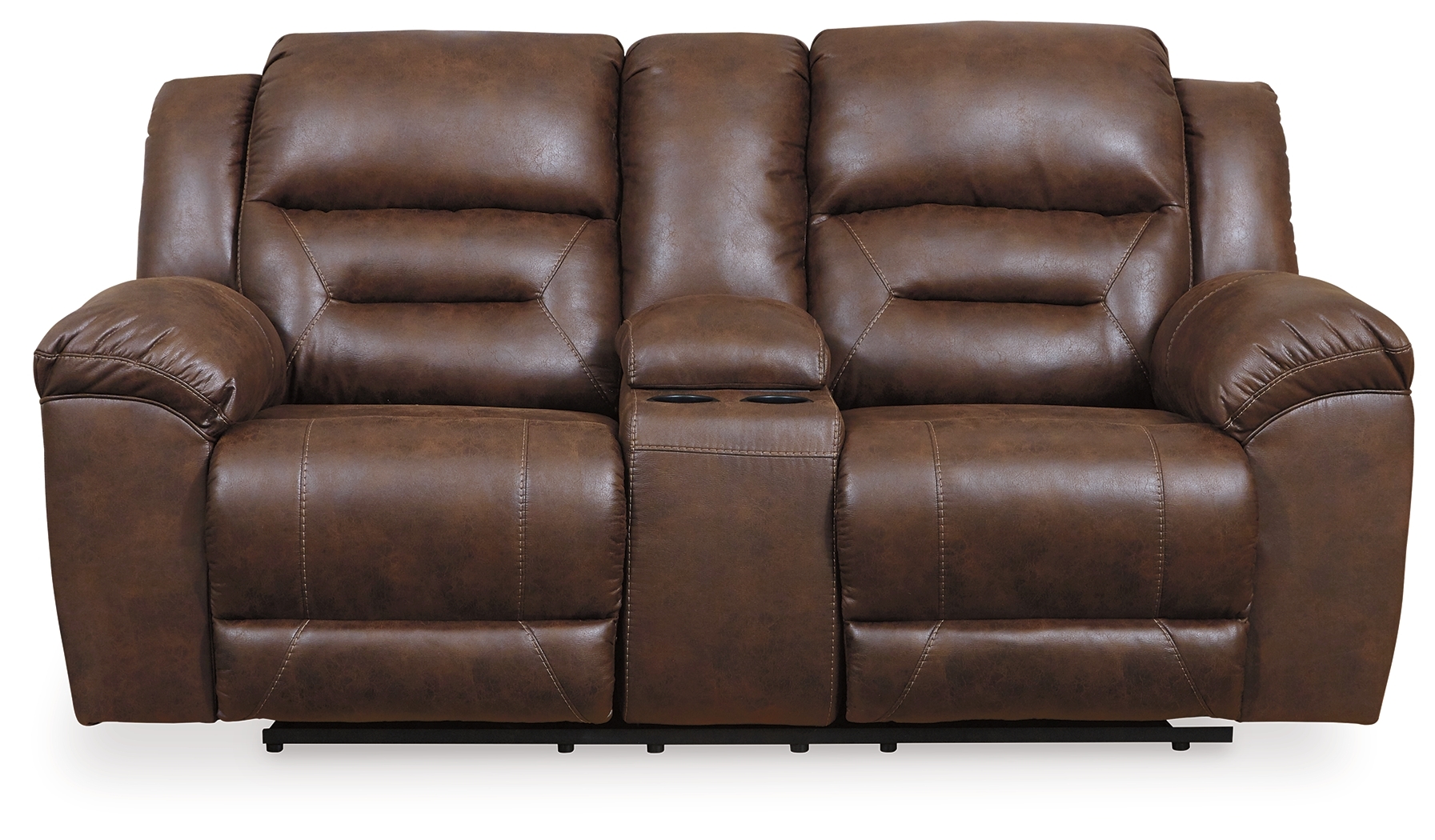 Signature Design by Ashley Stoneland Living Room Set