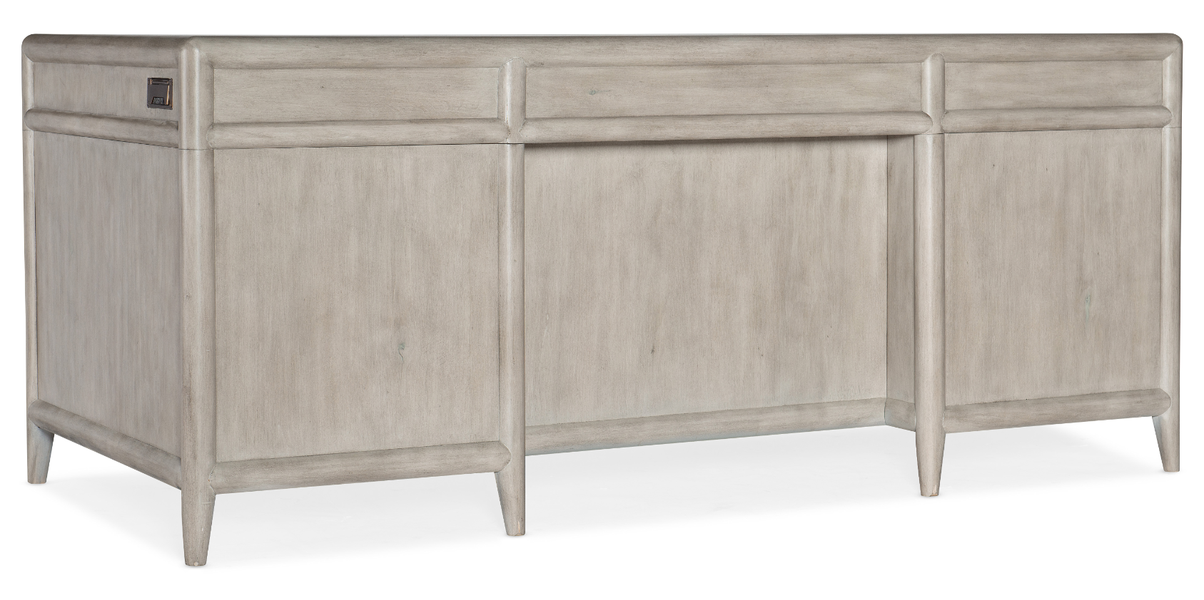 Hooker Furniture Burnham Executive Desk