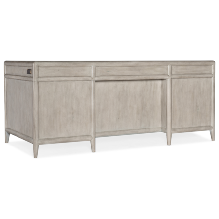 Executive Desk