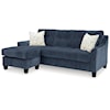 JB King Amity Bay Sofa Chaise