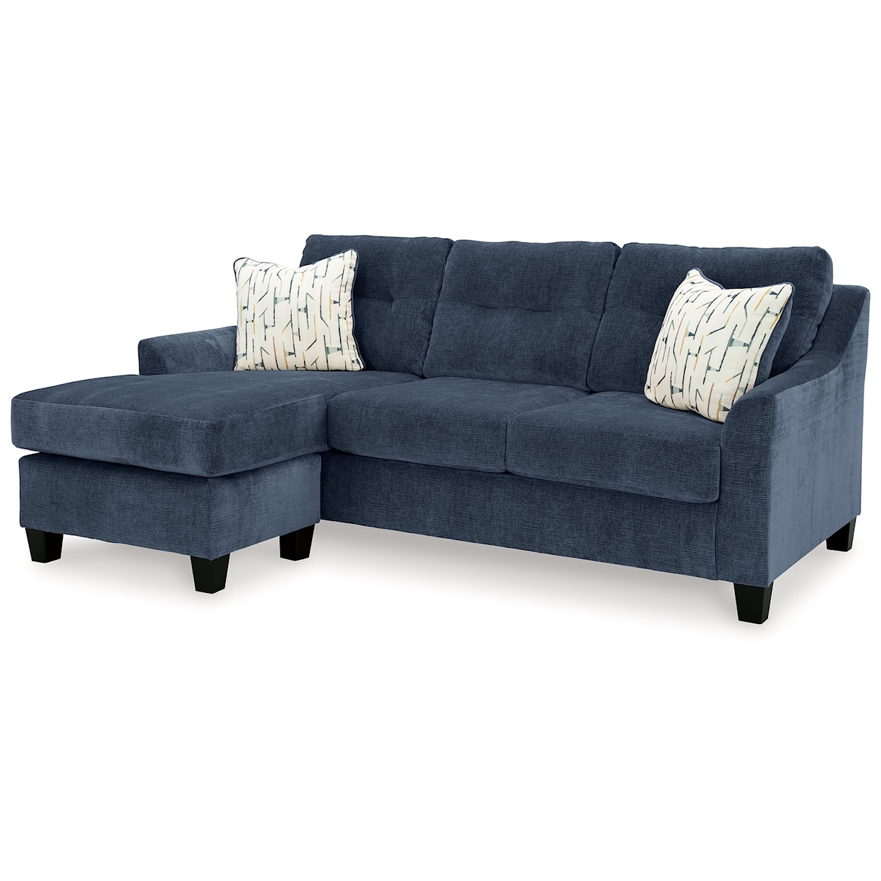 Ashley Furniture Benchcraft Amity Bay Sofa Chaise