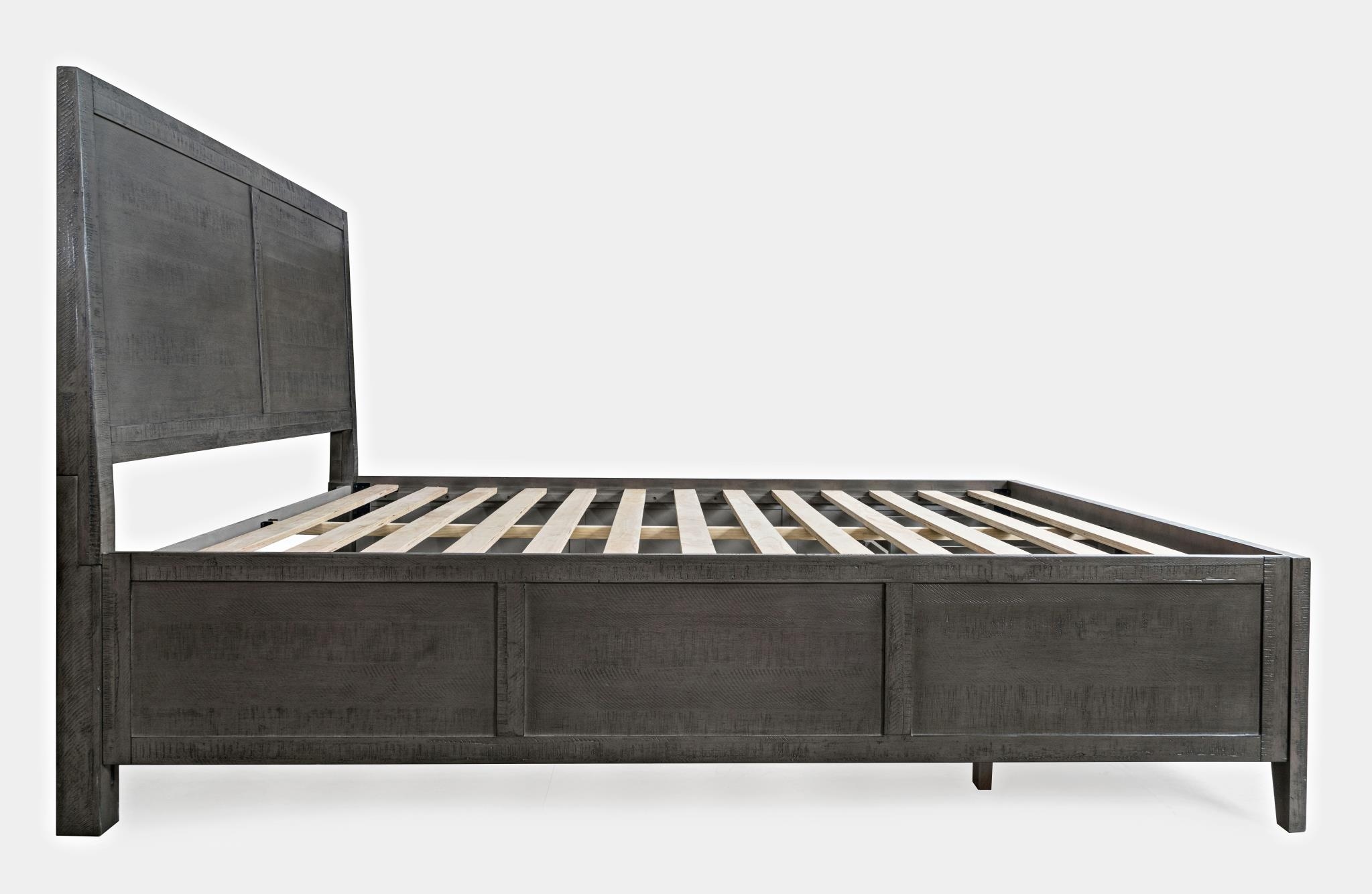 Storage Bed