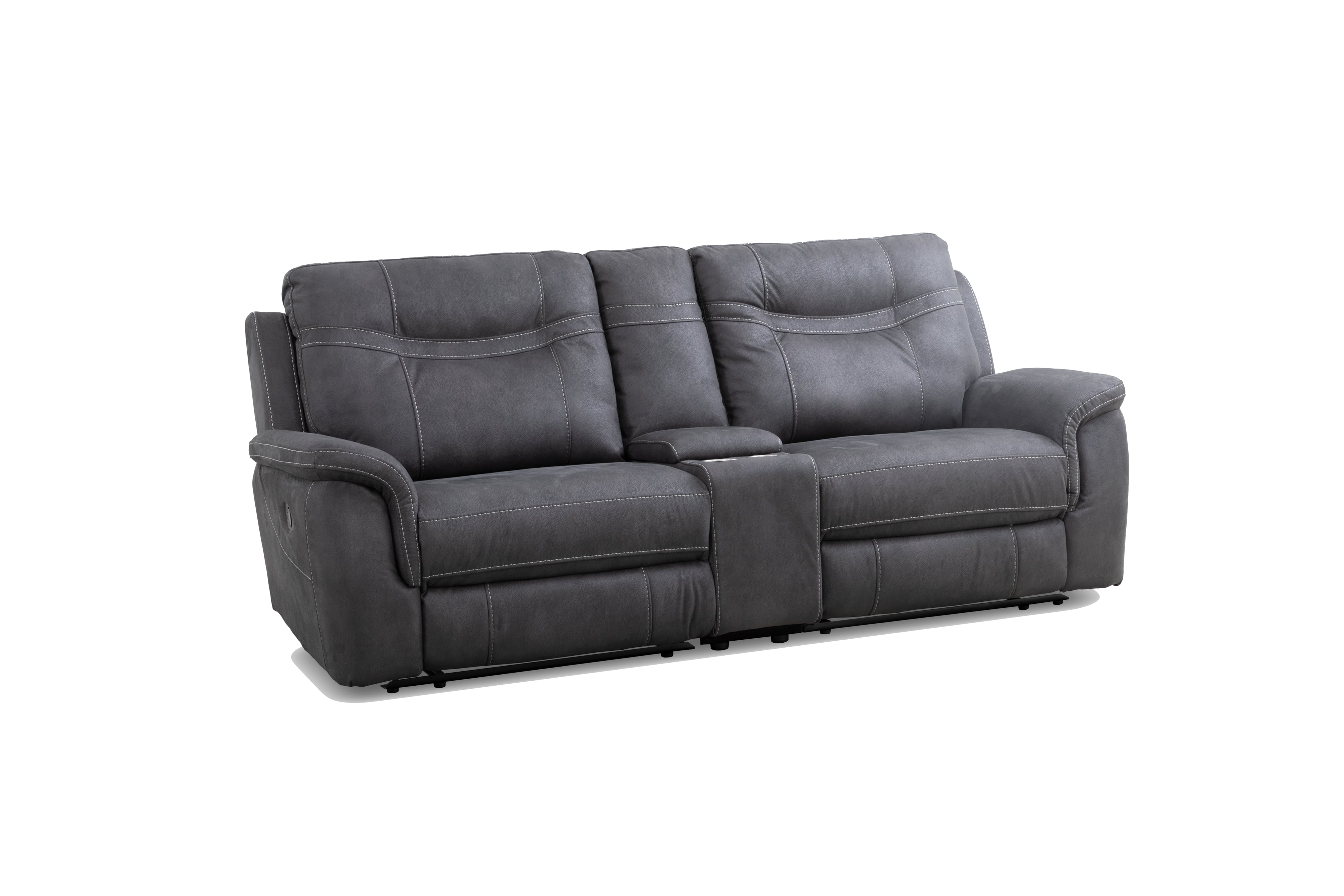 Power Loveseat