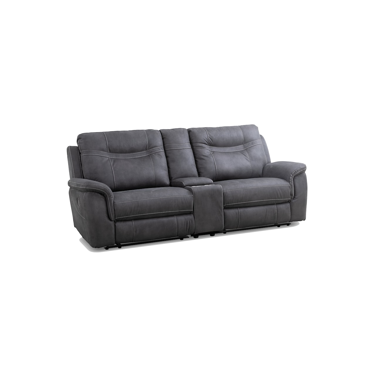 Warehouse M 5169 Power Loveseat