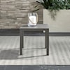 Liberty Furniture Plantation Key Outdoor End Table