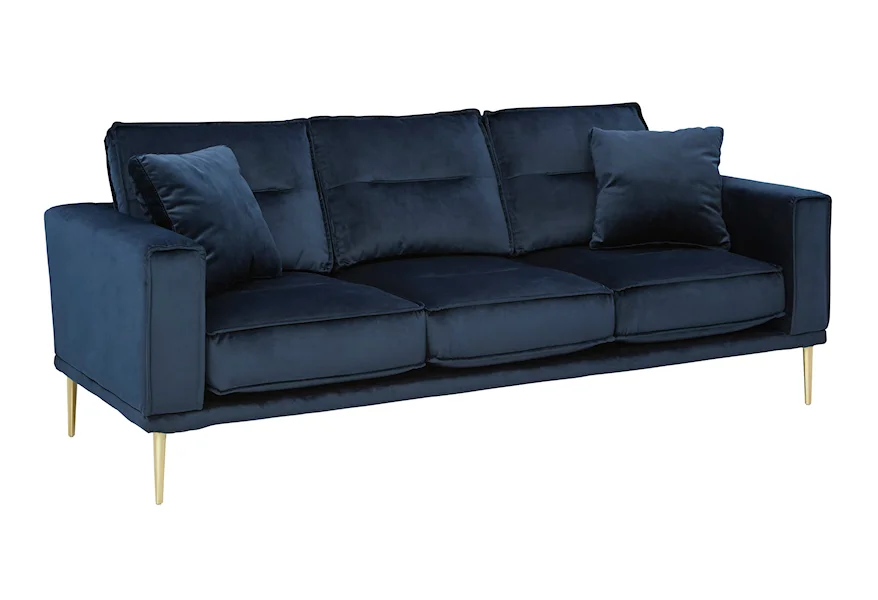Macleary Sofa by Signature Design by Ashley at Furniture Fair - North Carolina