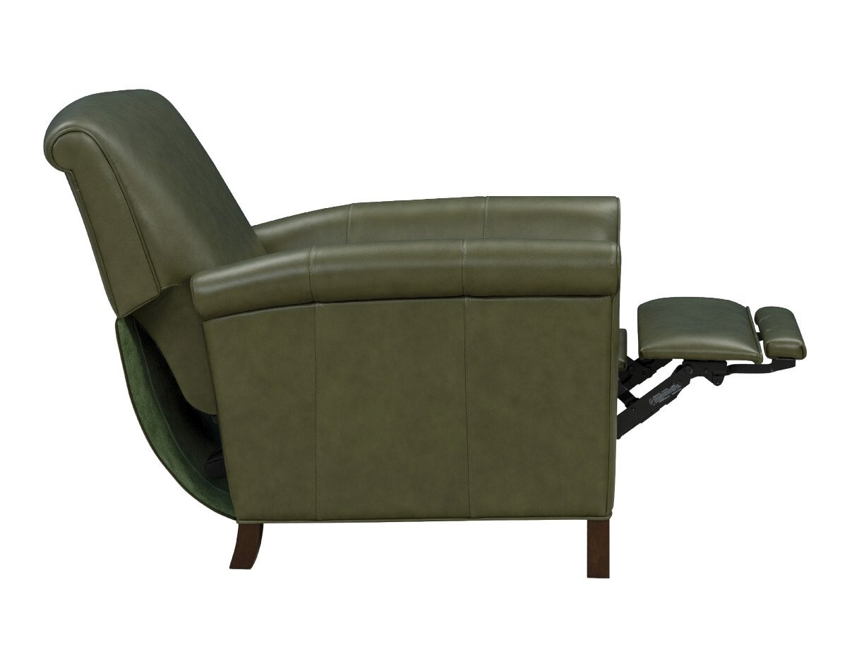 Manual Pushback Recliner