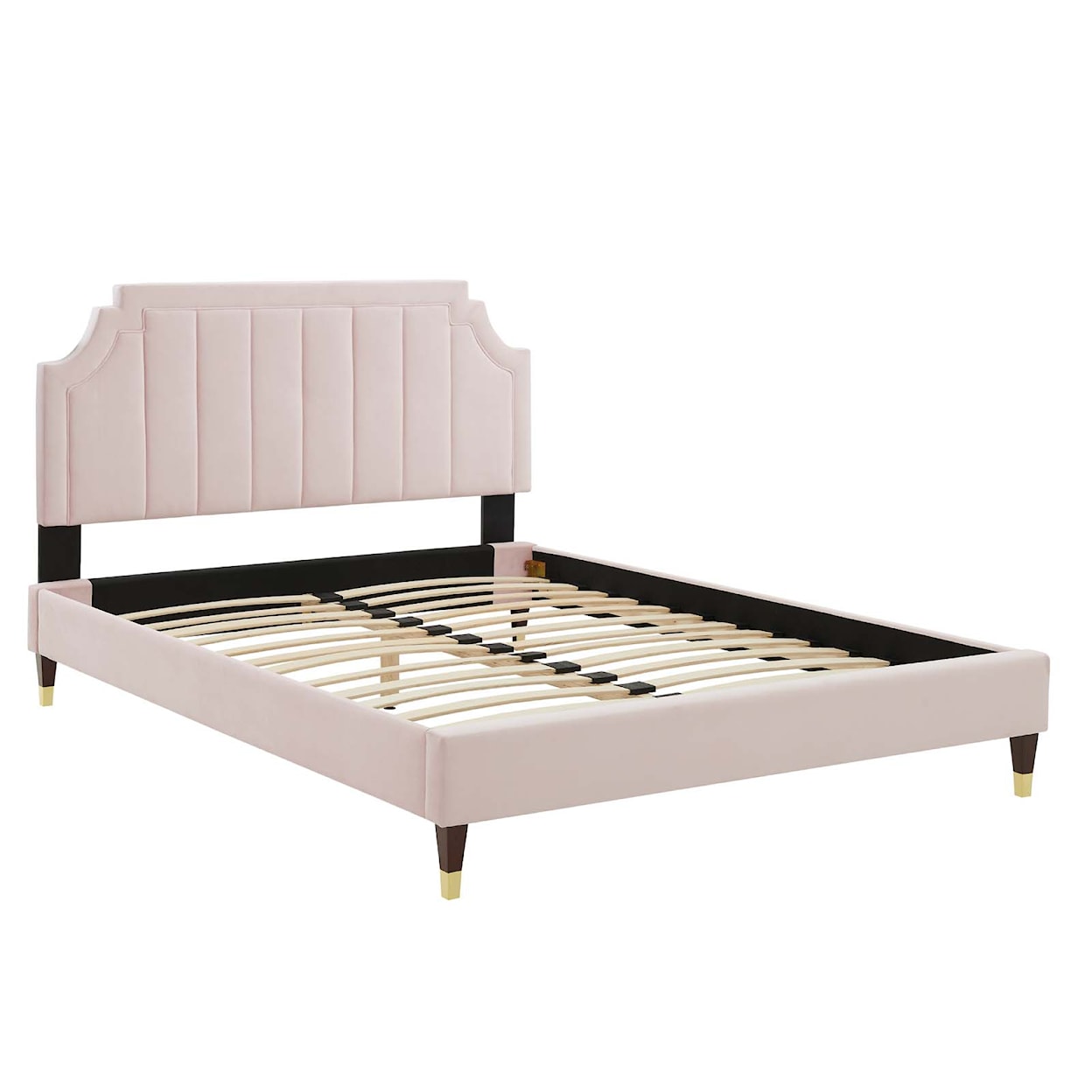 Modway Sienna Twin Platform Bed