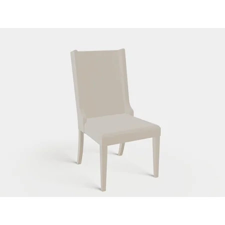 Alex Side Chair