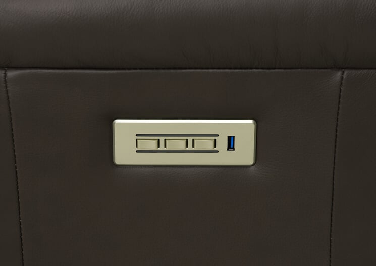 Palliser Keiran Keiran Power Recliner Loveseat